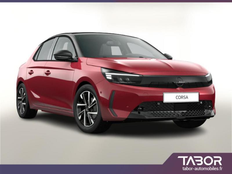 Opel Corsa 1.2 100 Gs Led InfotainmentP Gps