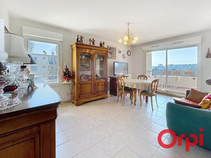 Appartement - 76 m² - 4 pièces