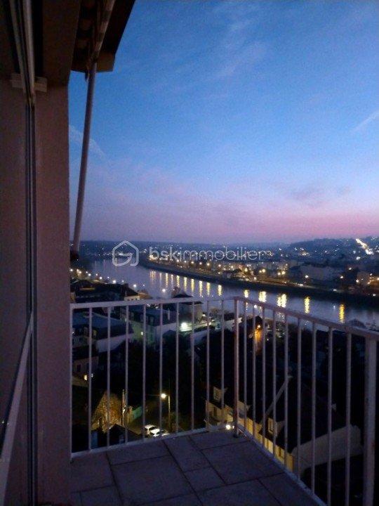 Appartement - 76 m² - 4 pièces