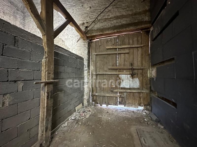 Maison de village - 206 m² - 7 pièces