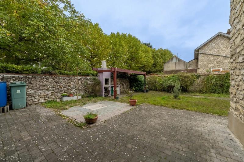 Maison - 48 m² - 3 pièces