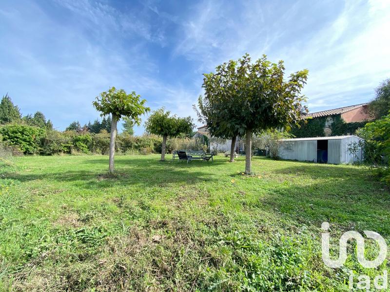 Maison - 98 m² - 4 pièces