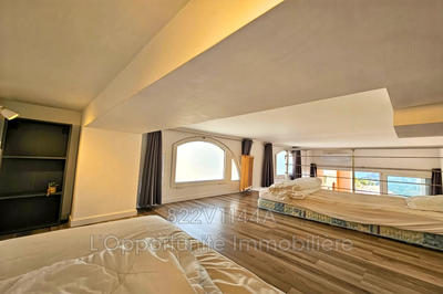 Appartement - 26 m² - 2 pièces