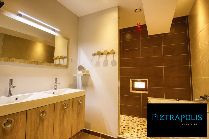 Maison - 133 m² - 6 pièces