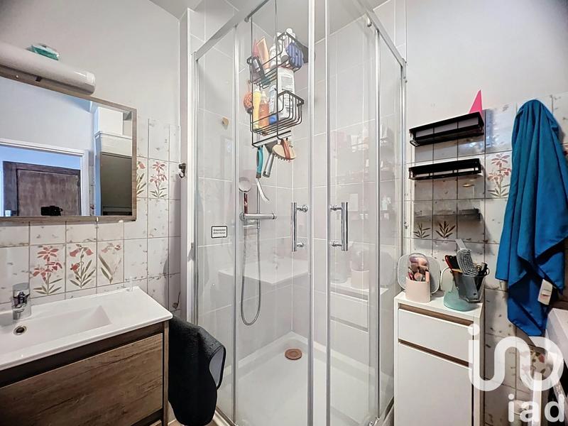 Appartement - 108 m² - 3 pièces