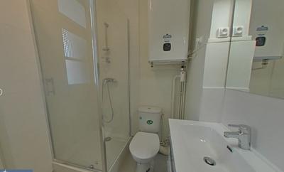 Studio - 18 m² - 1 pièce