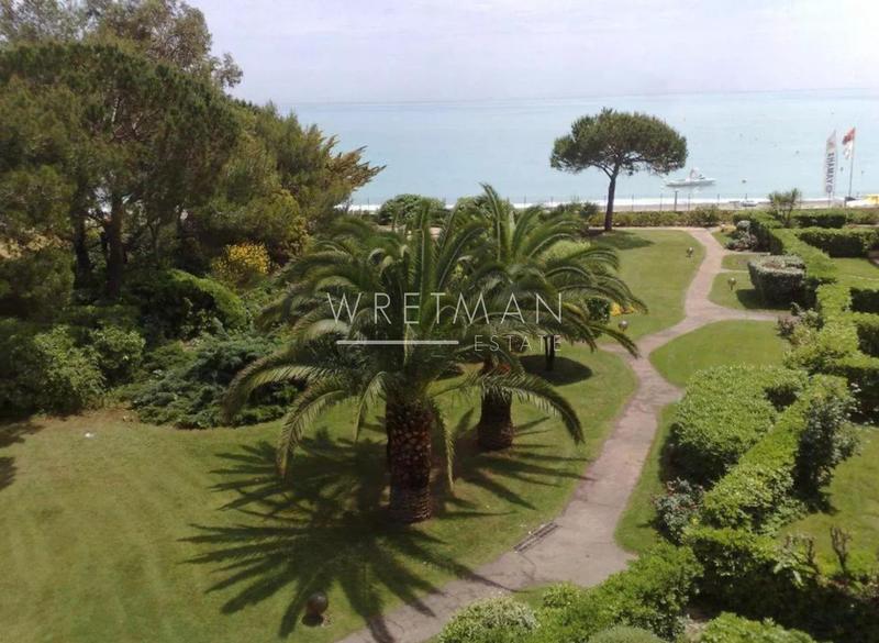 Appartement - 39 m² - 1 pièce