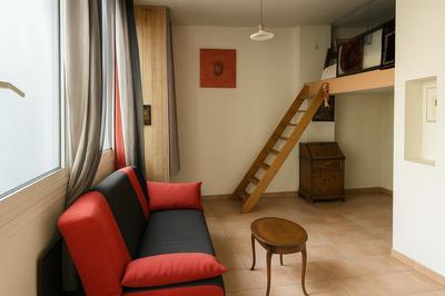 Local commercial - 45 m² - 2 pièces