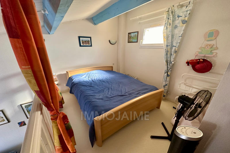 Villa - 47 m² - 3 pièces