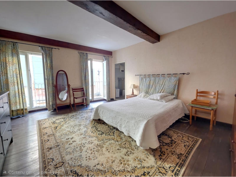 Maison - 213 m² - 5 pièces