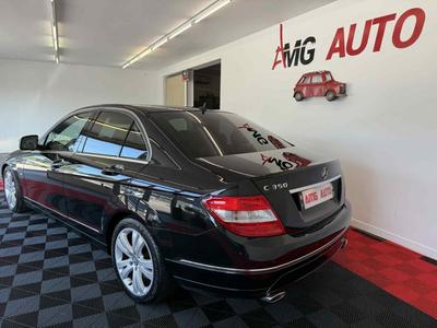 Mercedes Classe c 350 3.0 272 Cv 4 Matic