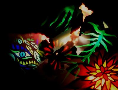 Spectacle jeune public - Enfants d'éléphants