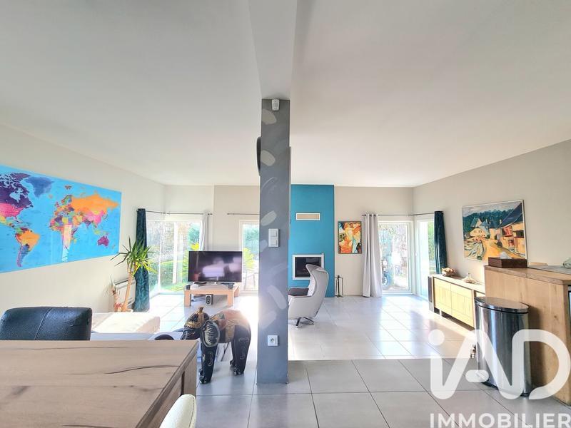 Maison de maîtres - 150 m² - 5 pièces