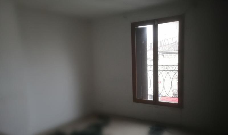 Maison - 76 m² - 4 pièces