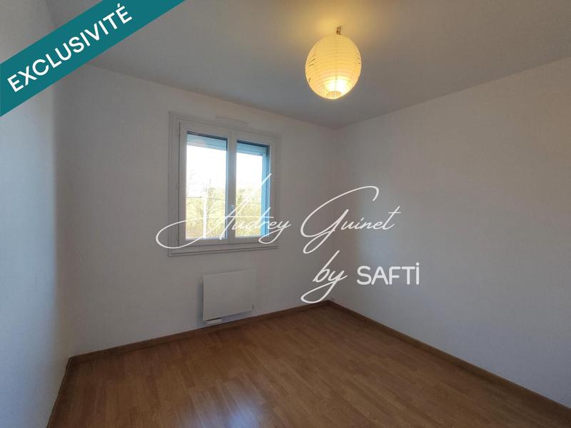 Maison - 156 m² - 6 pièces