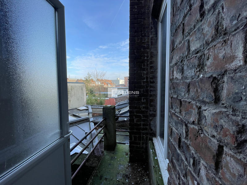 Bureau - 10 m² - 1 pièce