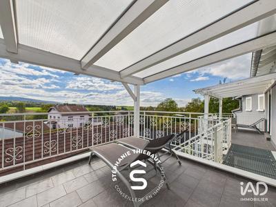 Local commercial - 407 m²