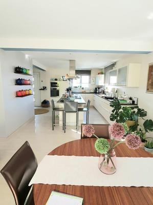 Maison - 116 m² - 5 pièces