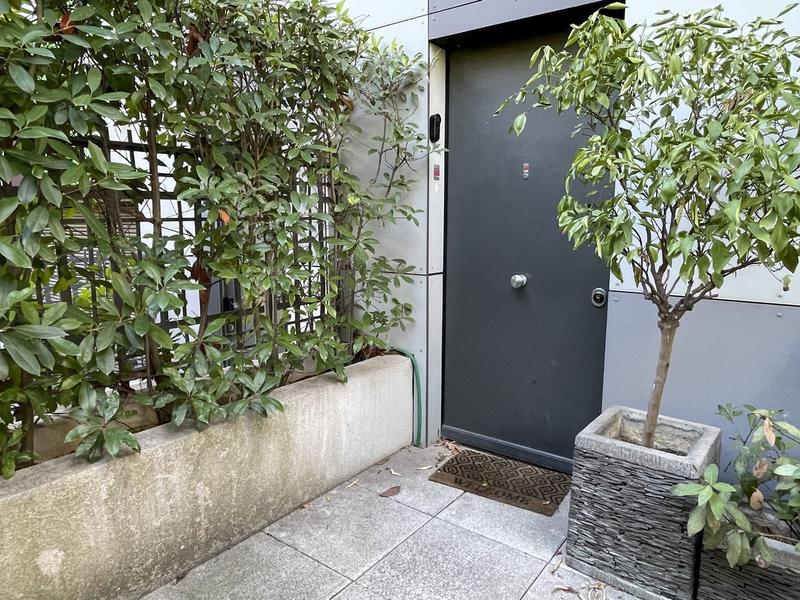 Appartement - 96 m² - 4 pièces