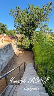 Immeuble - 138 m² - 8 pièces