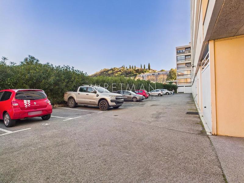 Appartement - 31 m² - 1 pièce