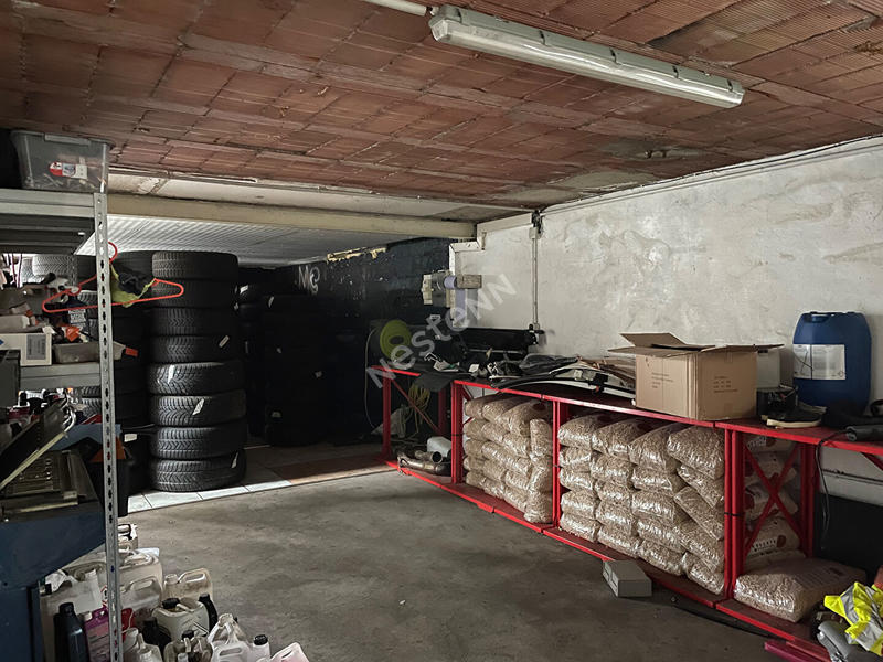 Local commercial - 170 m²