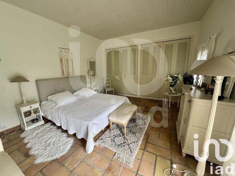 Maison - 160 m² - 5 pièces