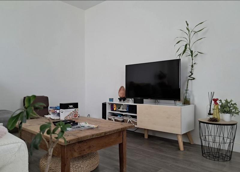 Immeuble - 200 m² - 8 pièces