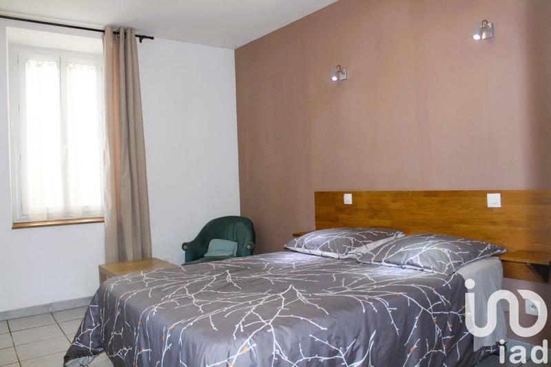 Maison de village - 256 m² - 6 pièces