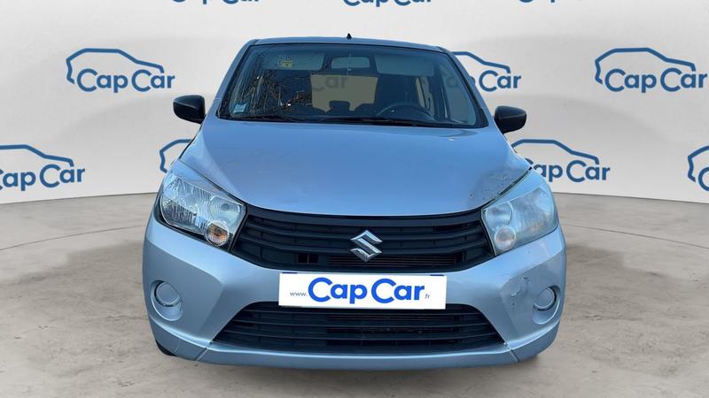 Suzuki Celerio 1.0 68 Avantage