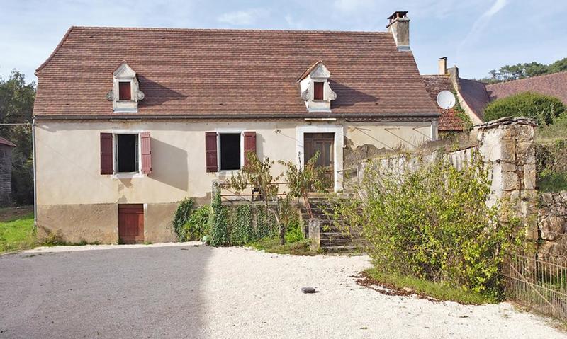 Maison - 114 m² - 5 pièces