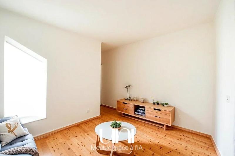 Maison - 77 m² - 4 pièces