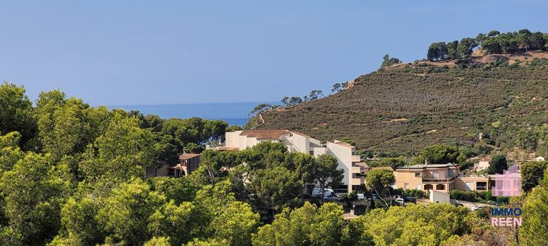 Appartement - 52 m² - 2 pièces