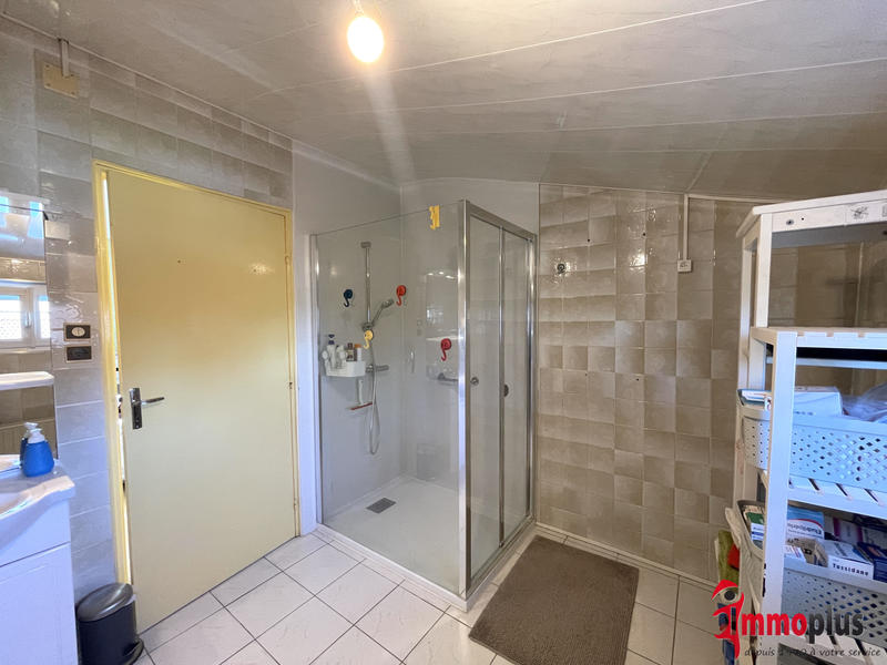 Maison - 75 m² - 3 pièces