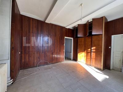 Maison - 150 m² - 8 pièces