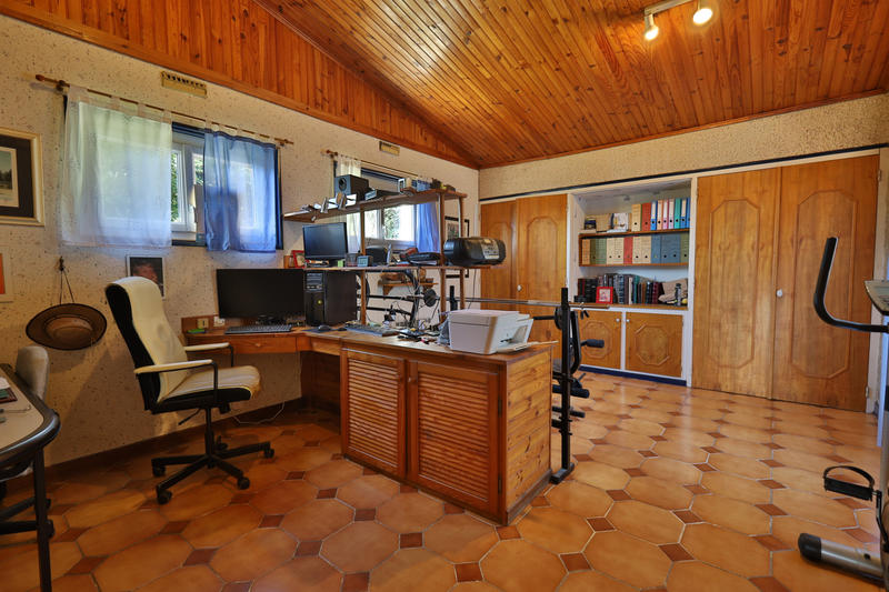 Maison - 122 m² - 4 pièces