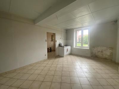 Duplex - 90 m² - 4 pièces