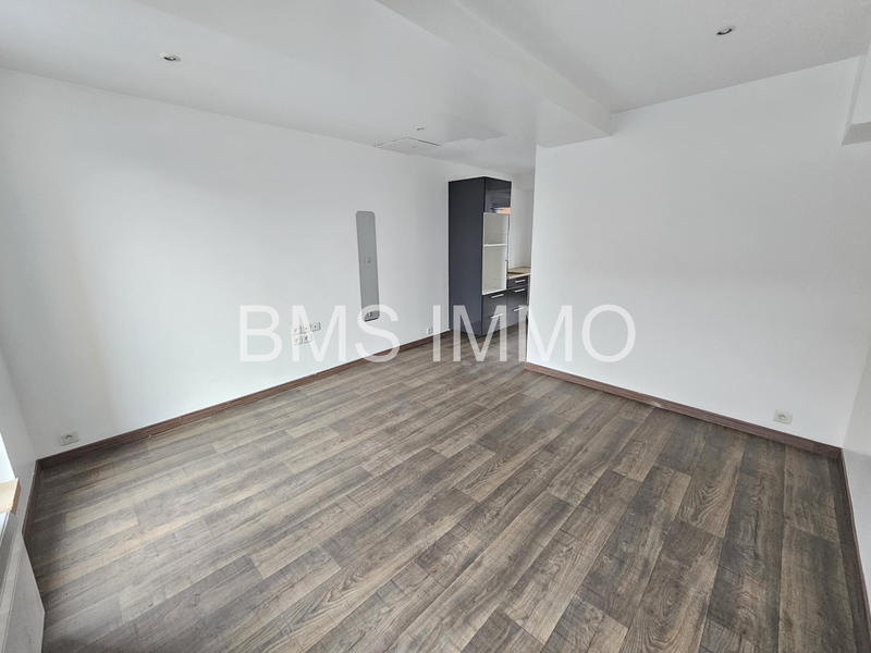 Duplex - 57 m² - 3 pièces