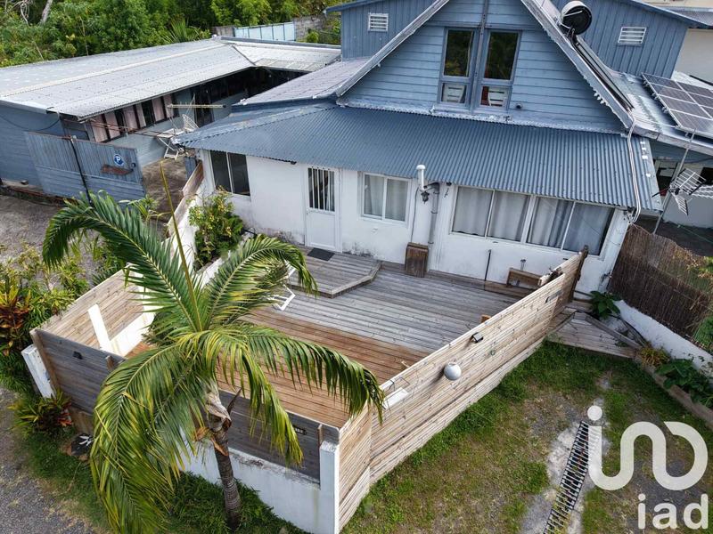 Maison - 260 m² - 9 pièces