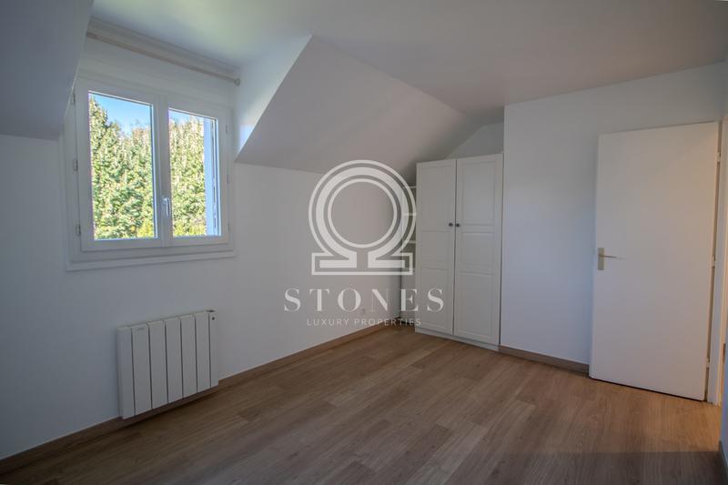 Maison ancienne - 163 m² - 7 pièces