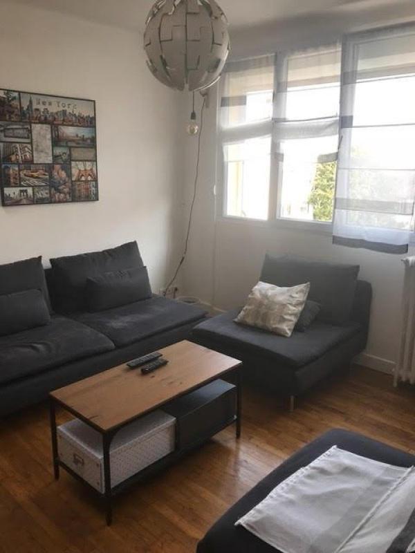 Appartement - 55 m² - 3 pièces