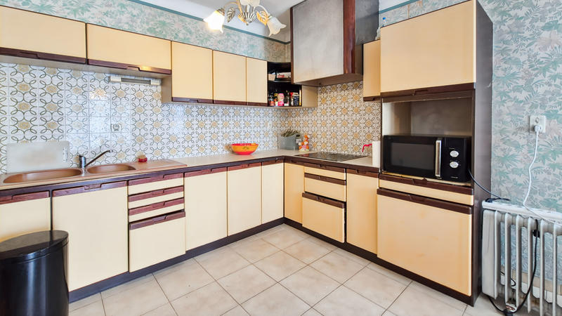 Maison - 183 m² - 5 pièces