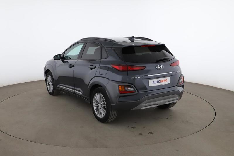 Hyundai Kona 1.0 t-GDi Creative 120 ch