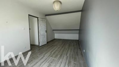 Maison - 94 m² - 3 pièces