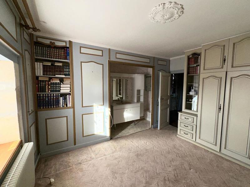 Maison - 153 m² - 4 pièces