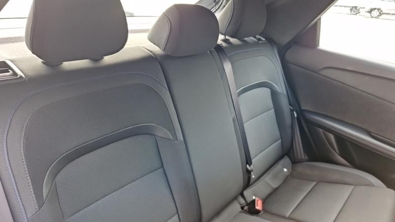 Mg Mg4 Electric 51kwh - 125 Kw 2wd Standard