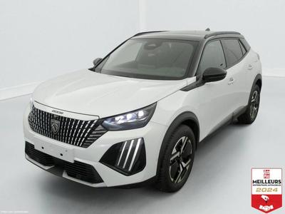 Peugeot 2008 Hybrid 145 e-Dcs6 Gt