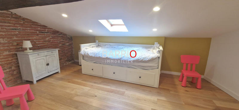 Appartement - 86 m² - 4 pièces