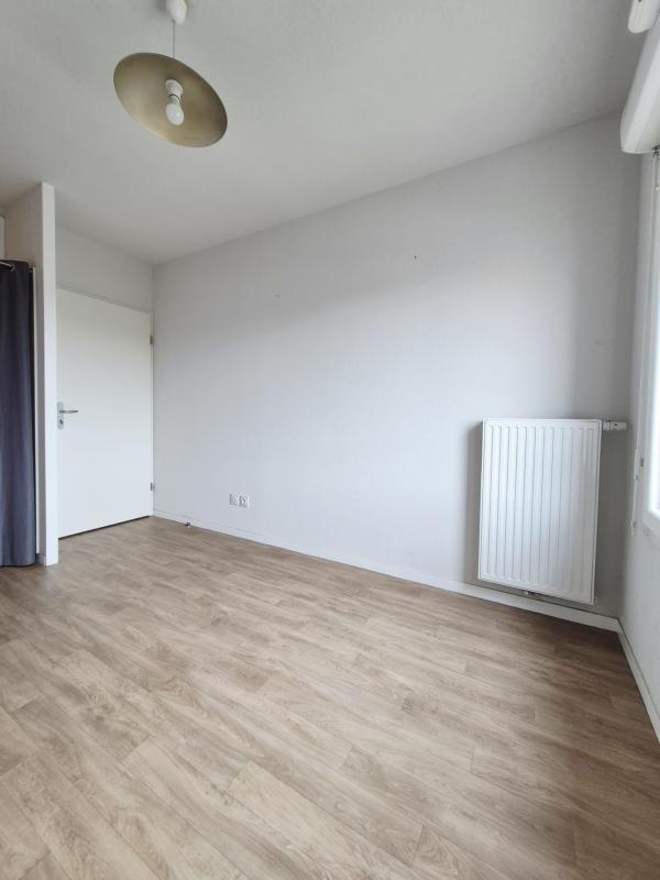 Duplex - 60 m² - 3 pièces