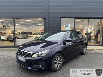 Peugeot 308 II Puretech 130 s&amp;amp;S Eat8 Allure